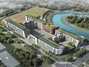 深圳东关珺府新房楼盘图片
