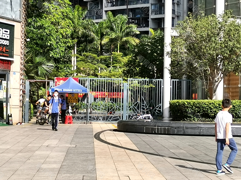 深圳诺德国际小区信息图片1