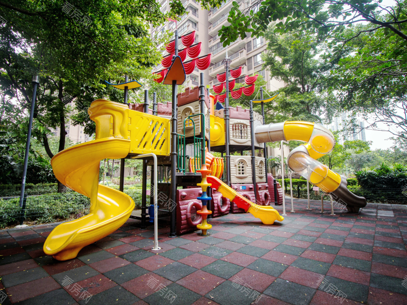 佛山景裕豪园小区信息图片12