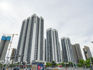 深圳融湖盛世小区信息图片