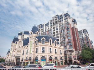 佛山尚观嘉园小区信息图片