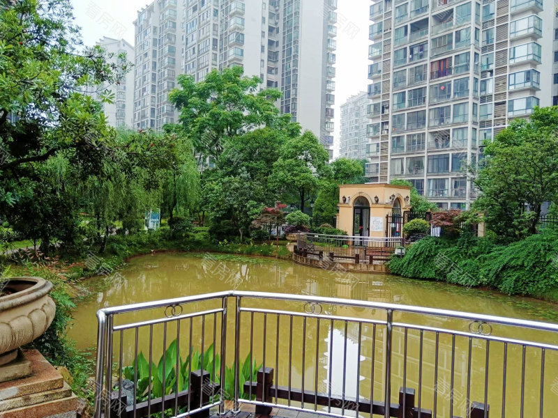 郴州湖光山色小区信息图片4