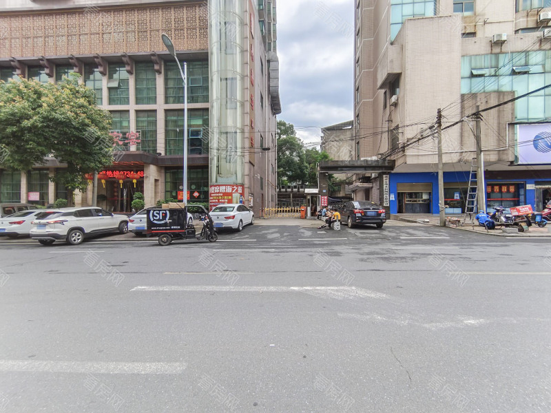 衡阳盛嘉天下城小区信息图片4