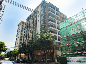 佛山悦宁楼小区信息图片