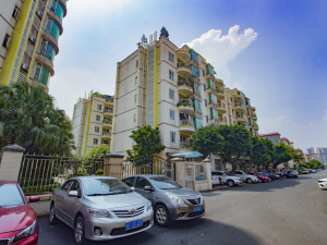 佛山阳光海岸花园小区信息图片