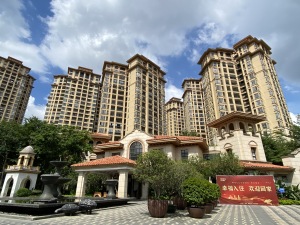 惠州依云小镇小区信息图片