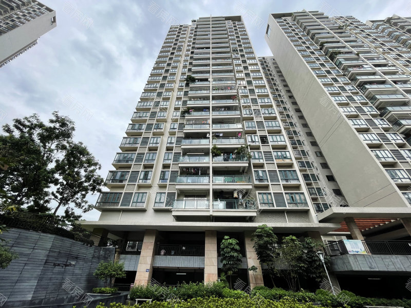 中山顺景蔷薇山庄四期小区信息图片8