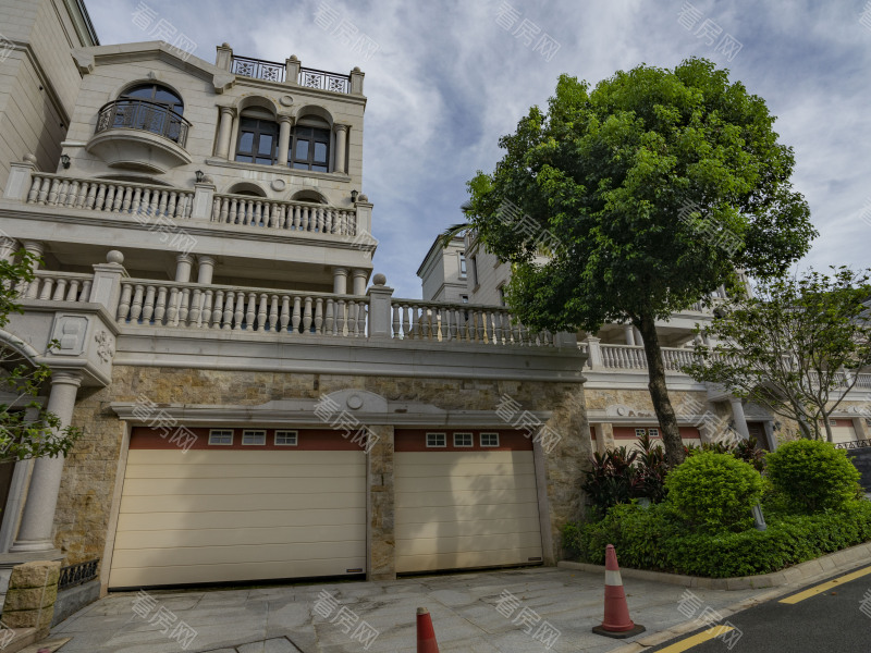 深圳三科麓湾小区信息图片5