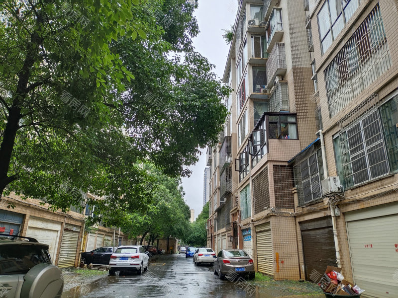 郴州阜康翠微源小区信息图片2