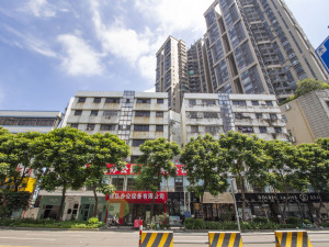 佛山南澳大厦小区信息图片