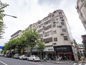 佛山桂华楼小区信息图片