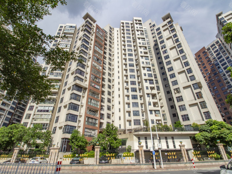 佛山港隆花园小区信息图片7