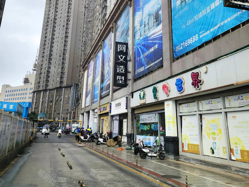 郴州深圳湾小区信息图片4