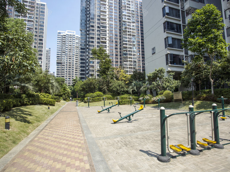 赣州云星中央星城小区信息图片6