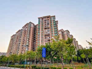 广州金碧雅苑小区信息图片