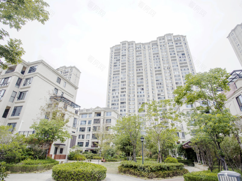 赣州江山里榕府小区信息图片15