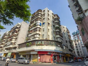 佛山食品综合小区小区信息图片