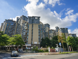 深圳招商澜园小区信息图片