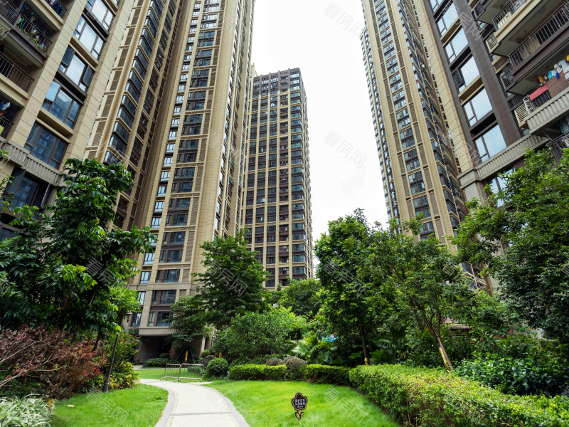 深圳德润荣君府小区信息图片47