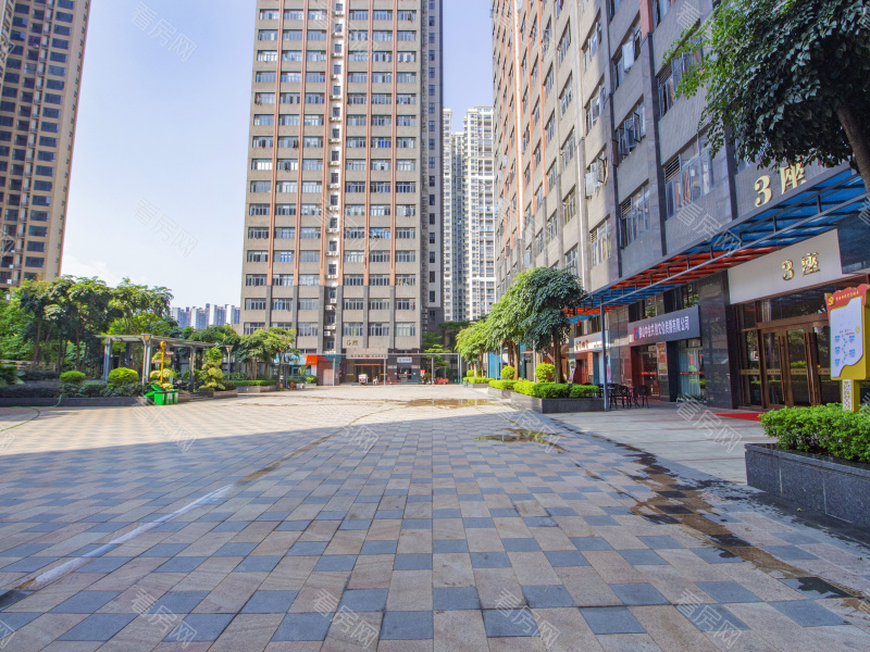 佛山澳盈商务中心小区信息图片4