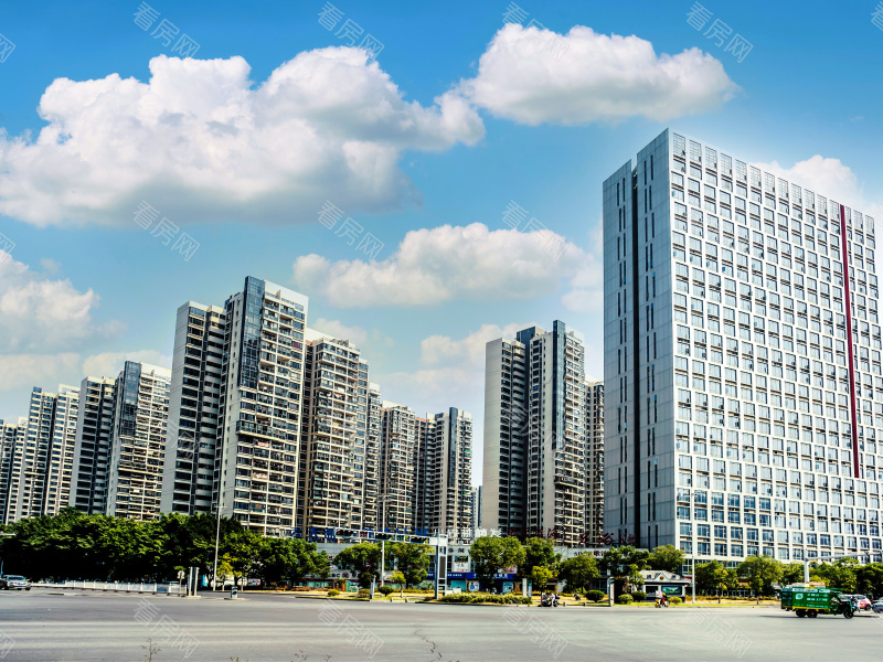 赣州云星中央星城小区信息图片10