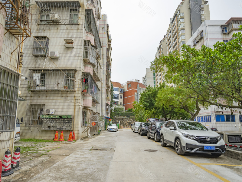 珠海居乐苑小区信息图片9