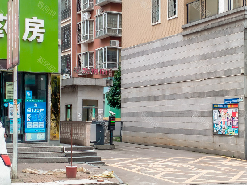 衡阳紫晶城小区信息图片3