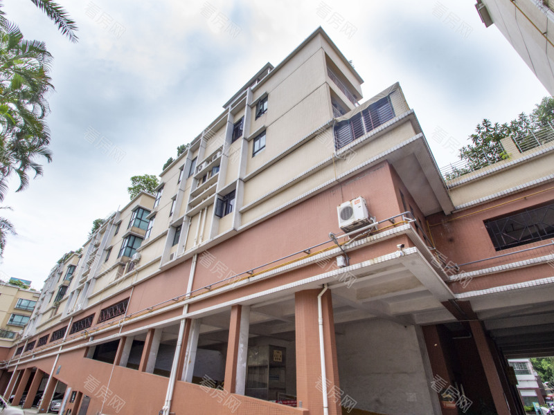 佛山嘉信广场小区信息图片10