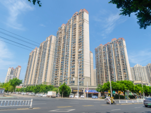 赣州恒大名都小区信息图片