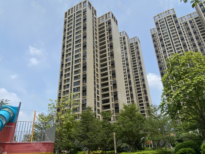 惠州新城鹿江风华一期小区信息图片11