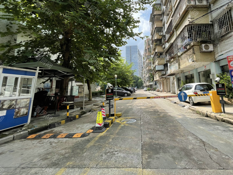中山岐江苑小区信息图片3