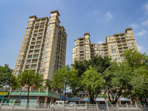 佛山百花名轩小区信息图片