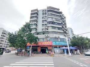 惠州瑶芳花园小区信息图片