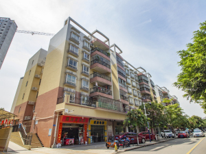 佛山时尚丽居小区信息图片