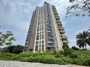 中山东尚新地小区信息图片