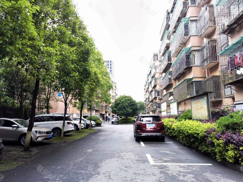 郴州市林科所经济适用房小区信息图片2