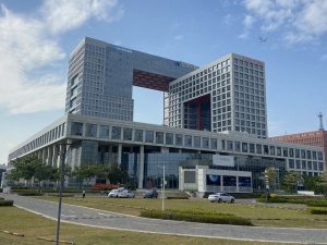 深圳金港中心小区信息图片