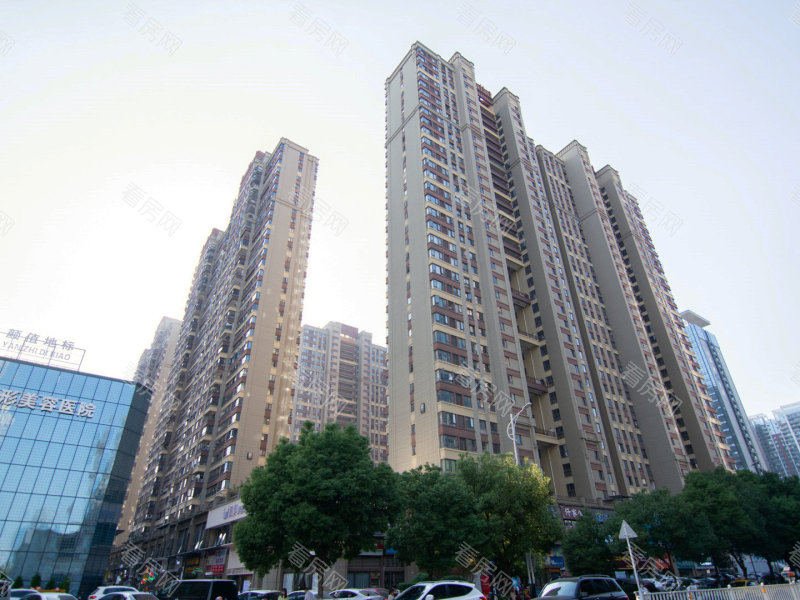 赣州幸福里二期小区信息图片10