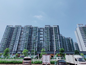 中山爱琴半岛小区信息图片