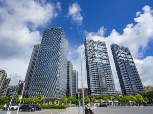 深圳广兴源蓝湾小区信息图片