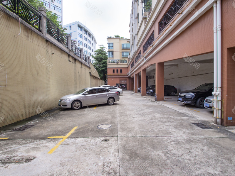 佛山嘉信广场小区信息图片4