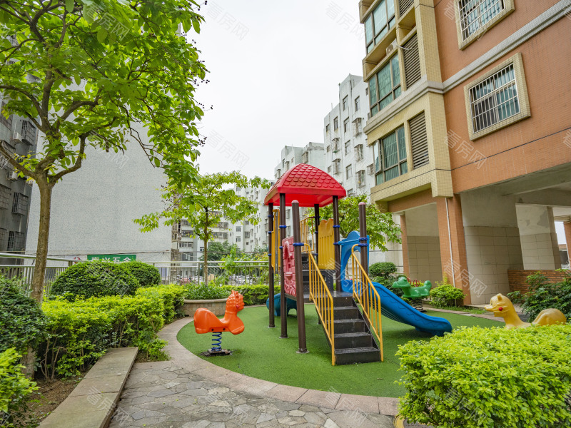 珠海宁海尚峰小区信息图片10