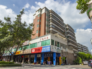 佛山华虹苑小区信息图片