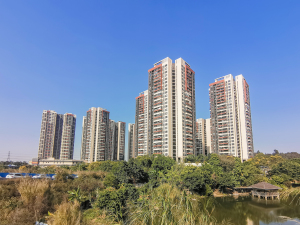 佛山禾粤尚德居小区信息图片