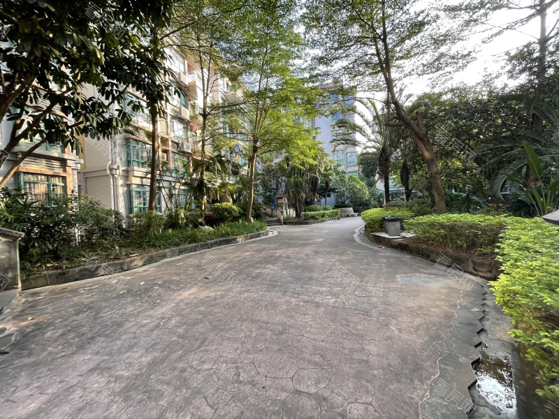 中山新成帝涛湾小区信息图片5