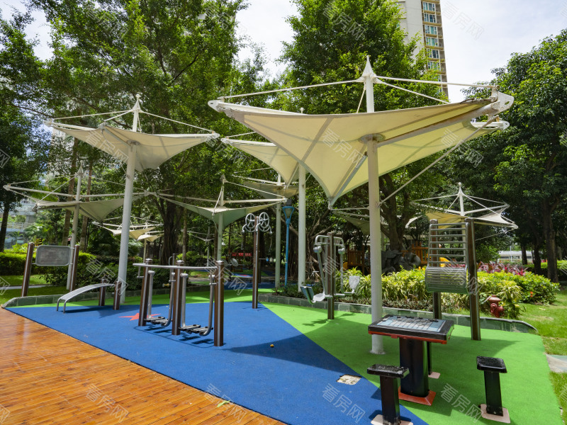 深圳阳光带海滨城二期小区信息图片11