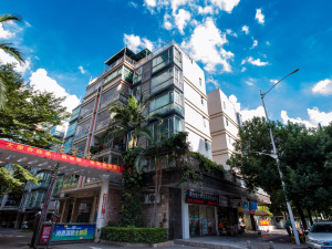 佛山海星居小区信息图片