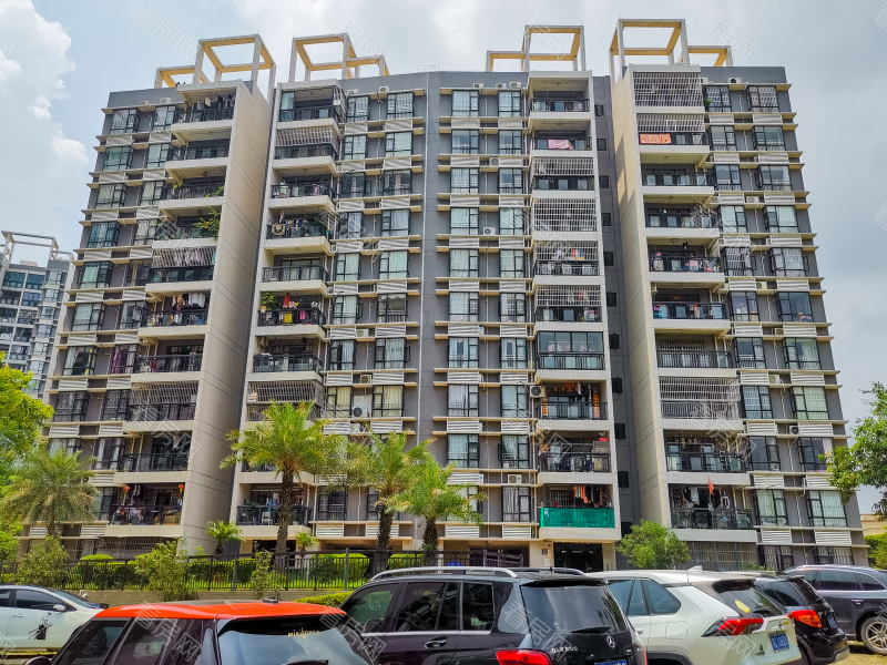 中山金筑美居小区信息图片9