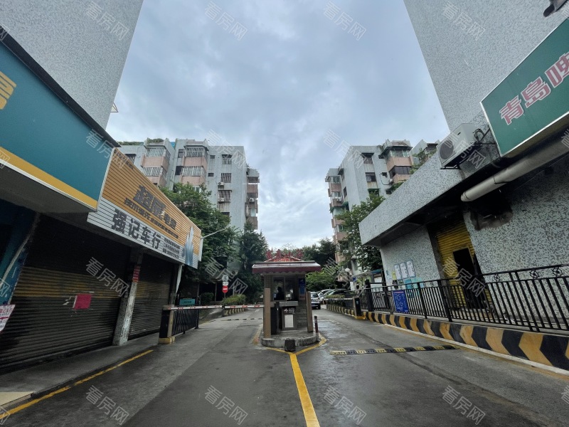 中山富豪山庄南区小区信息图片4