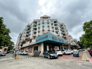 中山和景花园小区信息图片